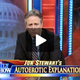 Illustration for article titled Jon Stewart Pleads With Congress To Give The Automakers The Money